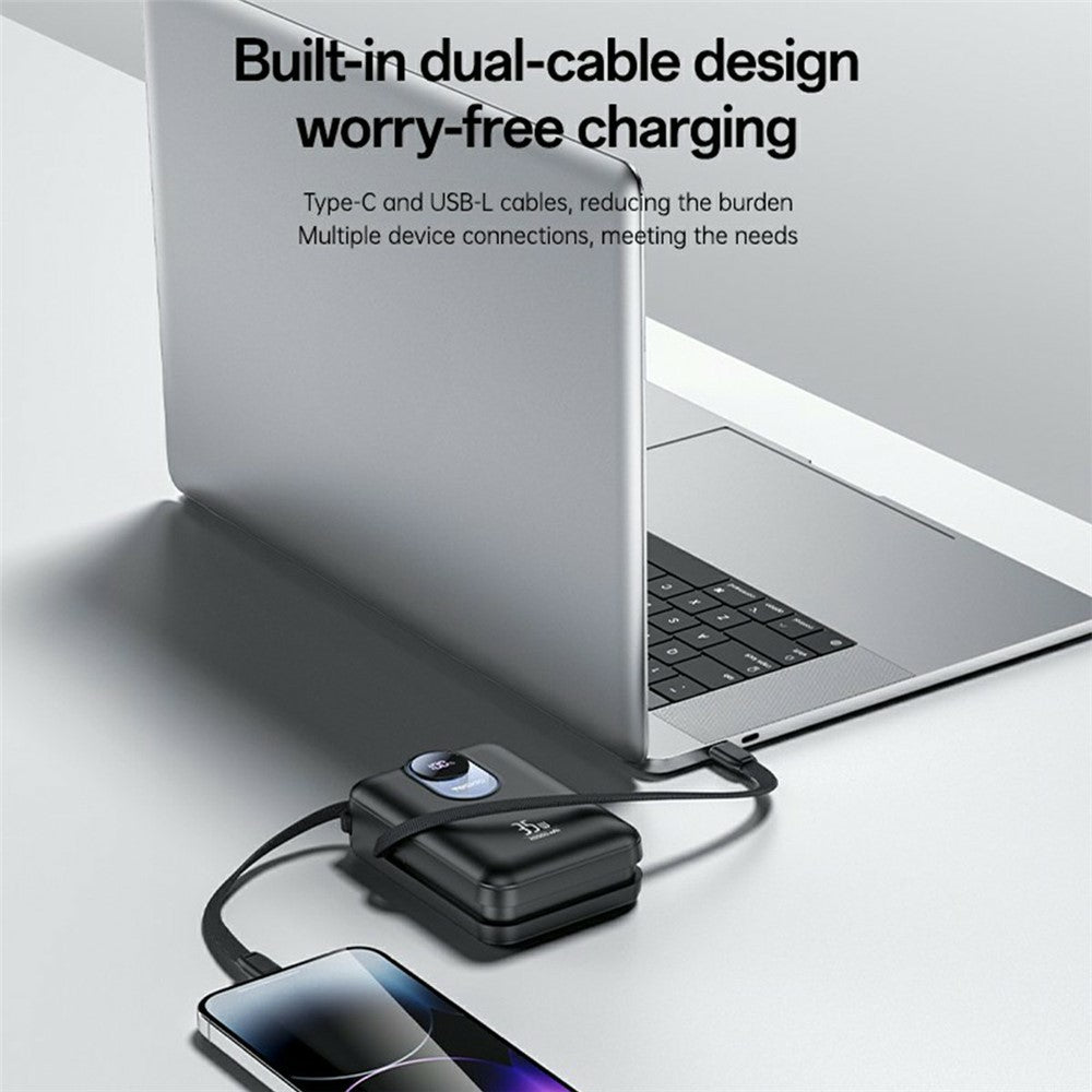 Smartphone Power Bank