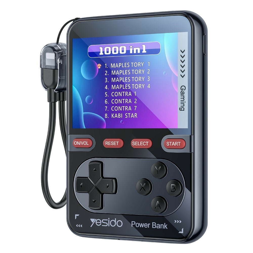 Smartphone Power Bank