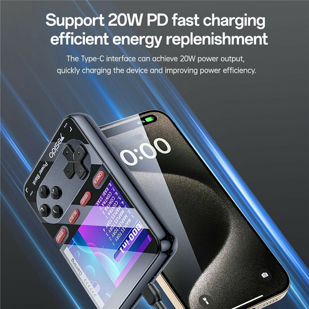 Smartphone Power Bank