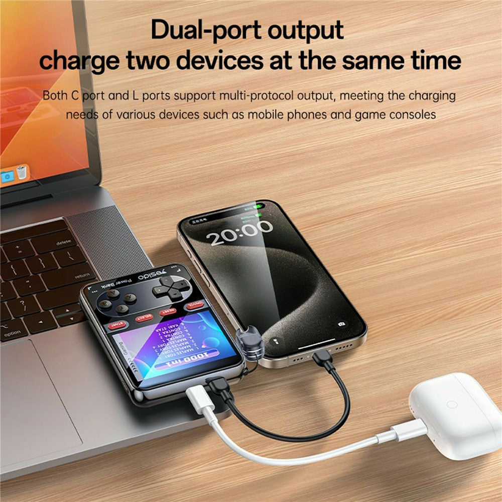 Smartphone Power Bank