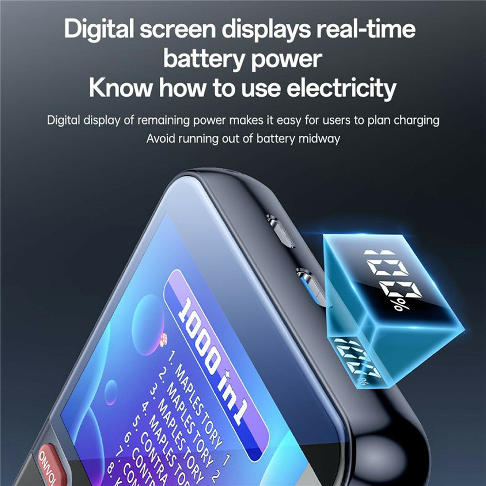 Smartphone Power Bank