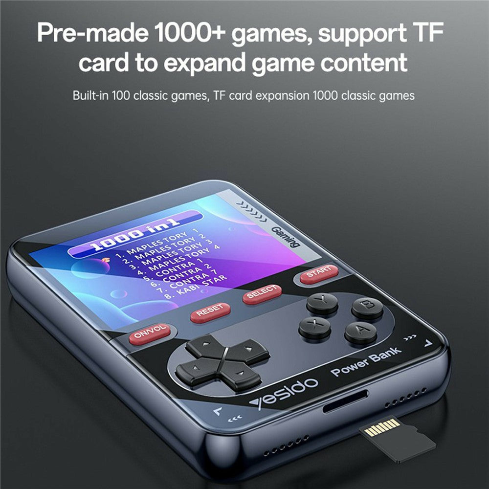 Smartphone Power Bank
