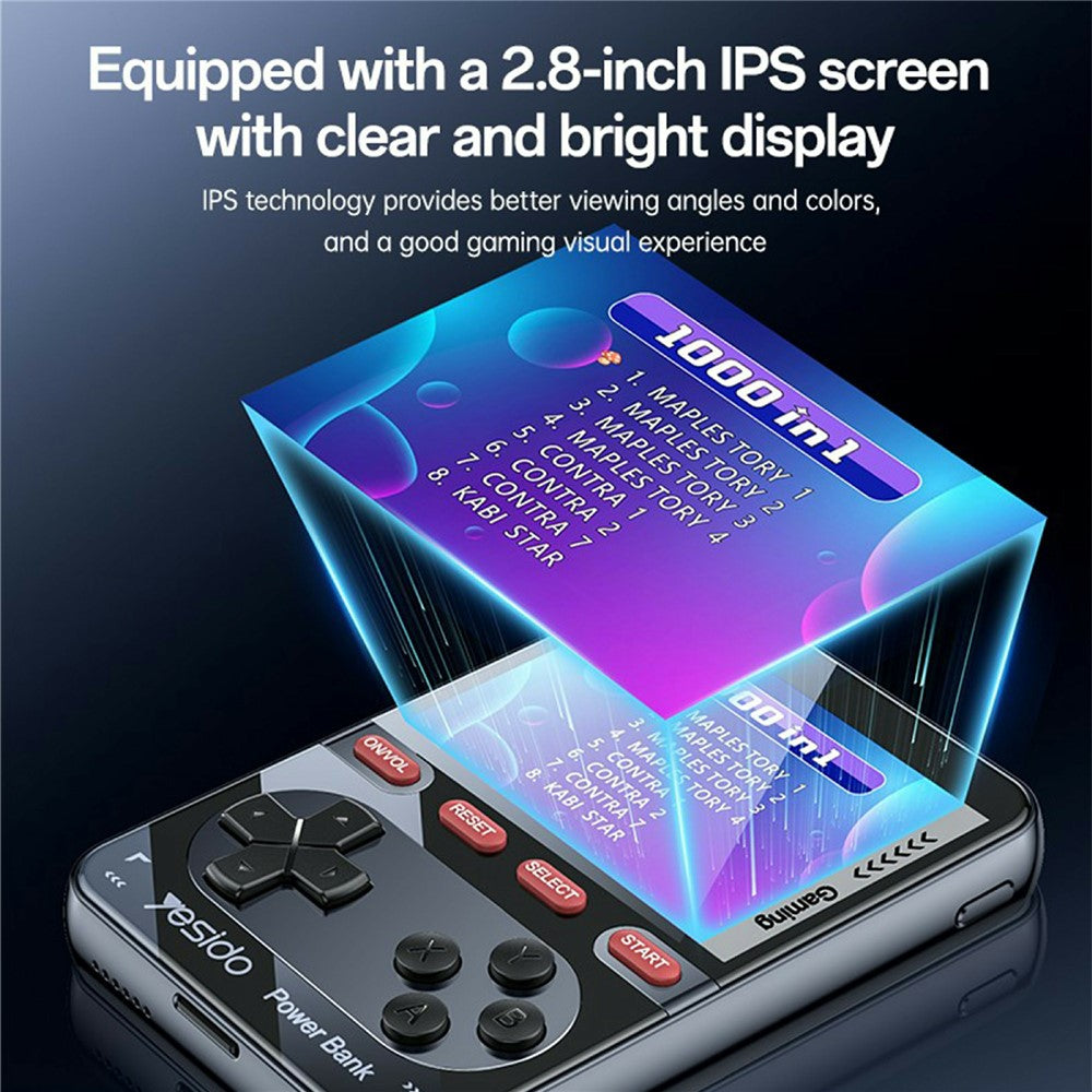 Smartphone Power Bank