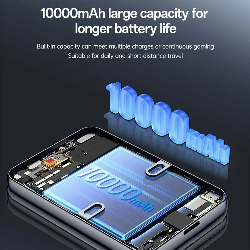 Smartphone Power Bank