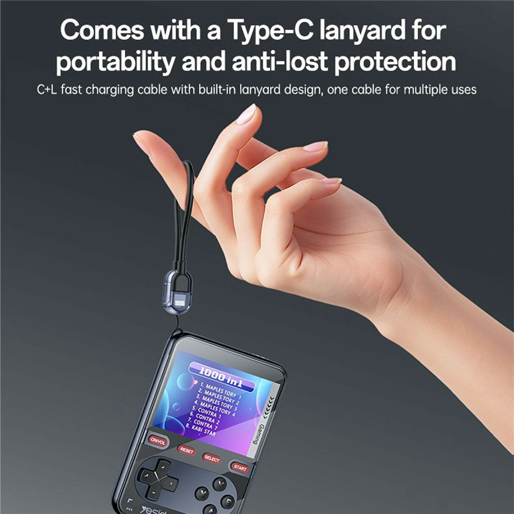 Smartphone Power Bank