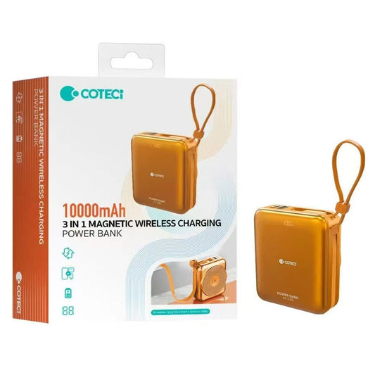 Smartphone Power Bank