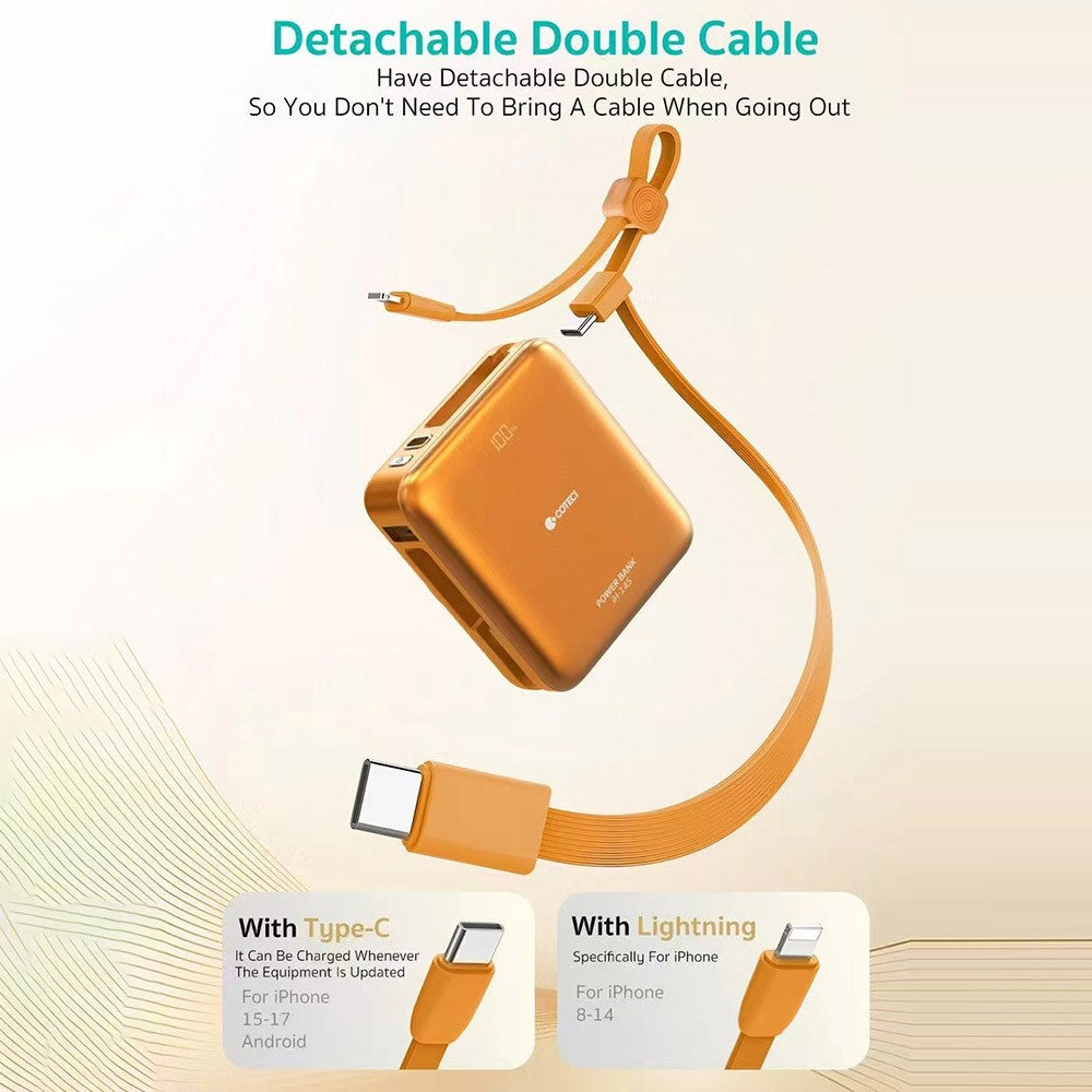 Smartphone Power Bank