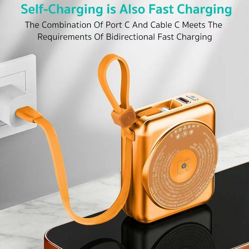 Smartphone Power Bank