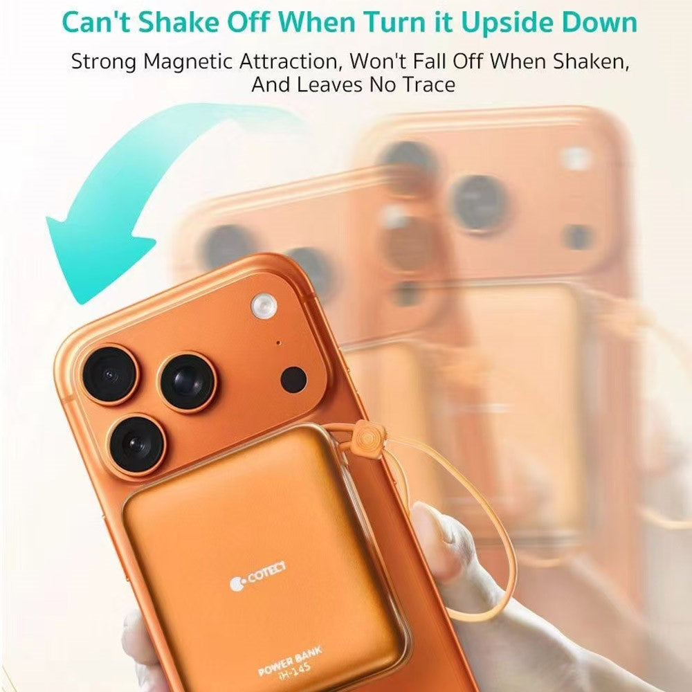 Smartphone Power Bank