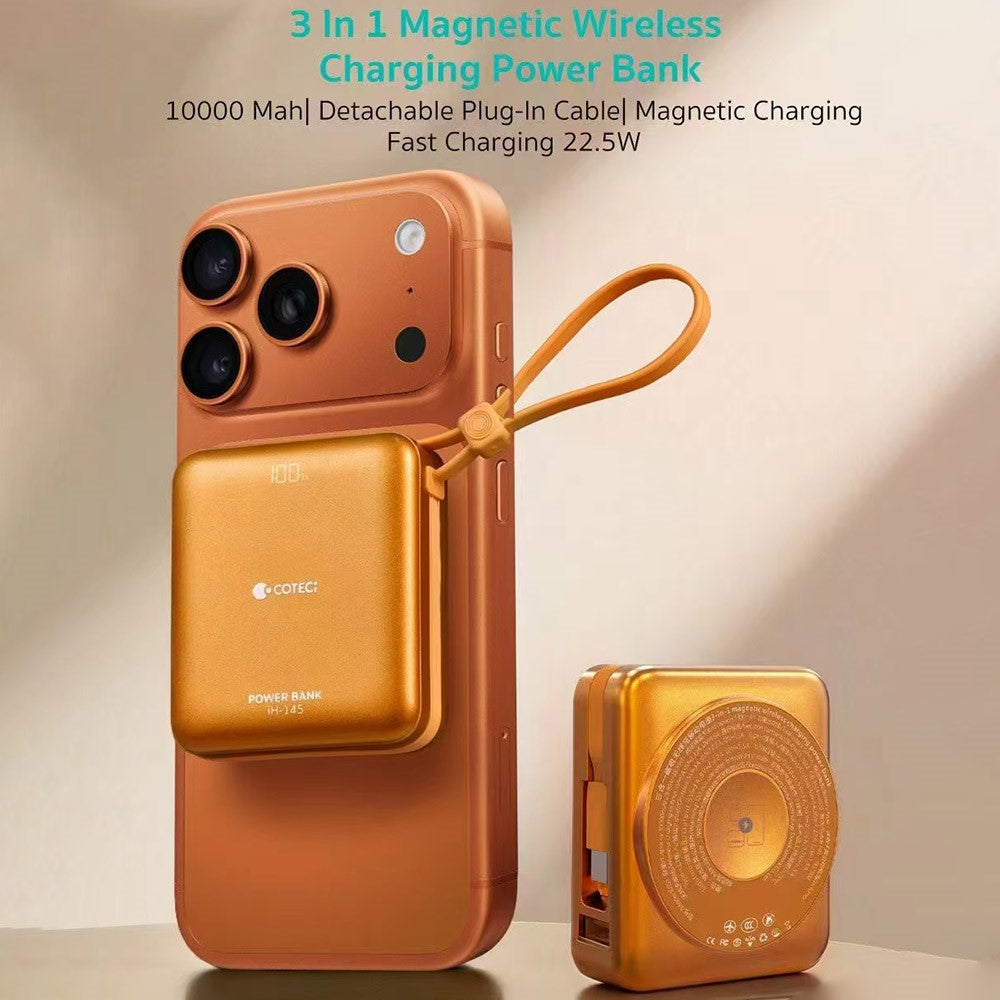 Smartphone Power Bank