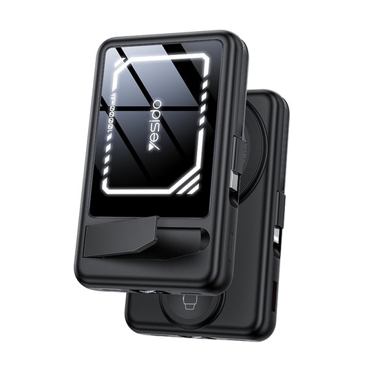 Smartphone Power Bank