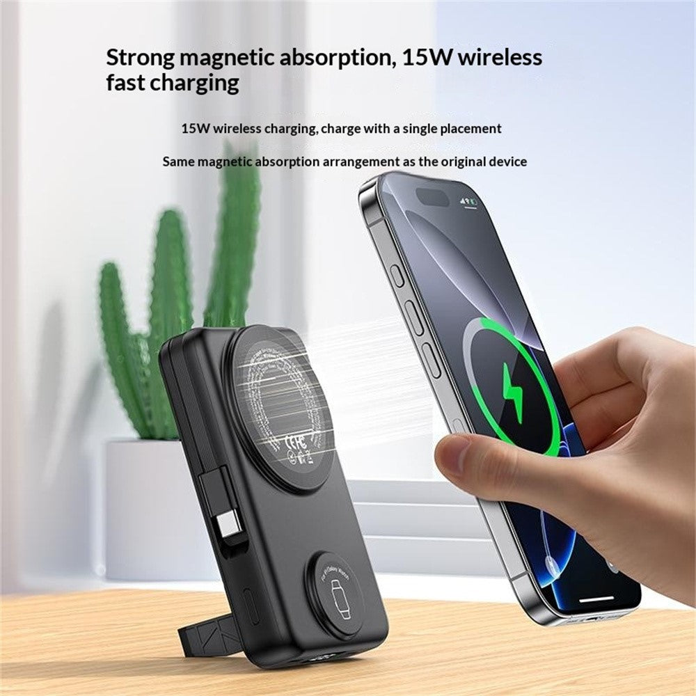 Smartphone Power Bank