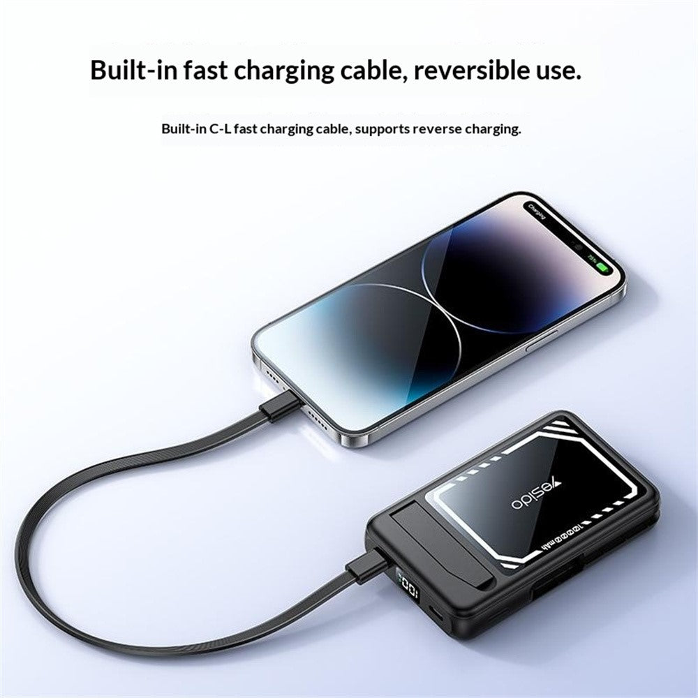 Smartphone Power Bank