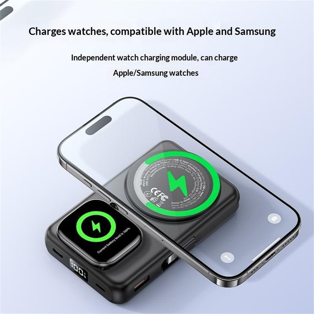 Smartphone Power Bank