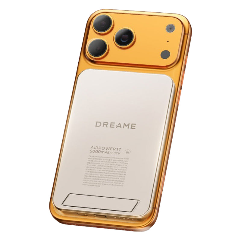 Smartphone Power Bank