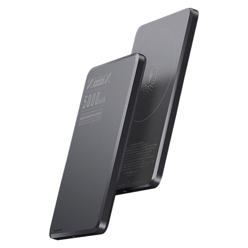 Smartphone Power Bank