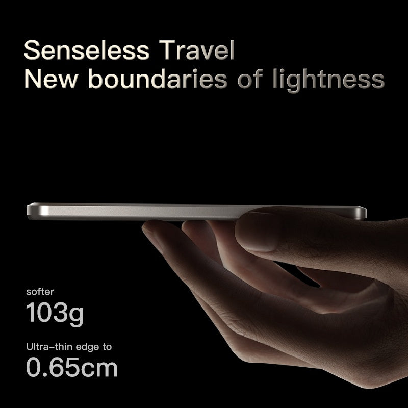 Smartphone Power Bank