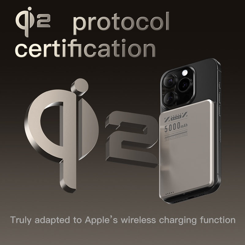 Smartphone Power Bank