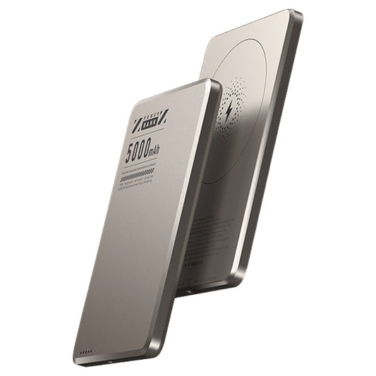 Smartphone Power Bank