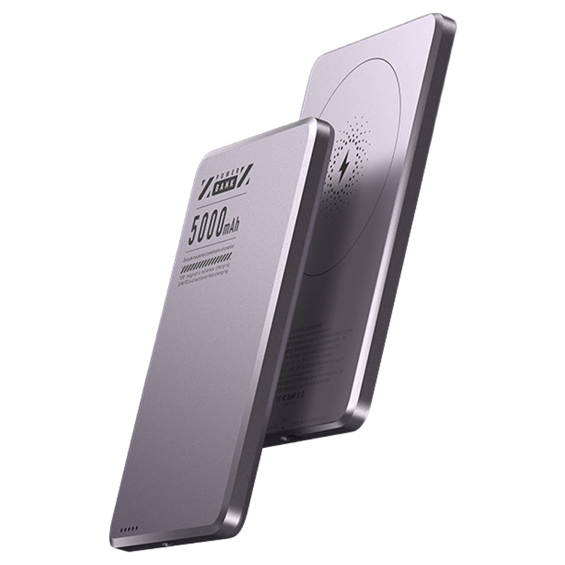 Smartphone Power Bank