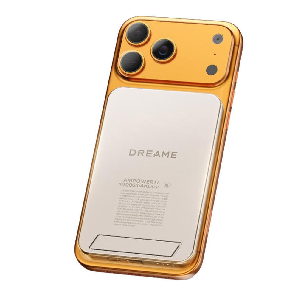 Smartphone Power Bank