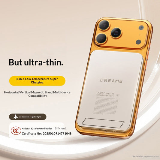 Smartphone Power Bank