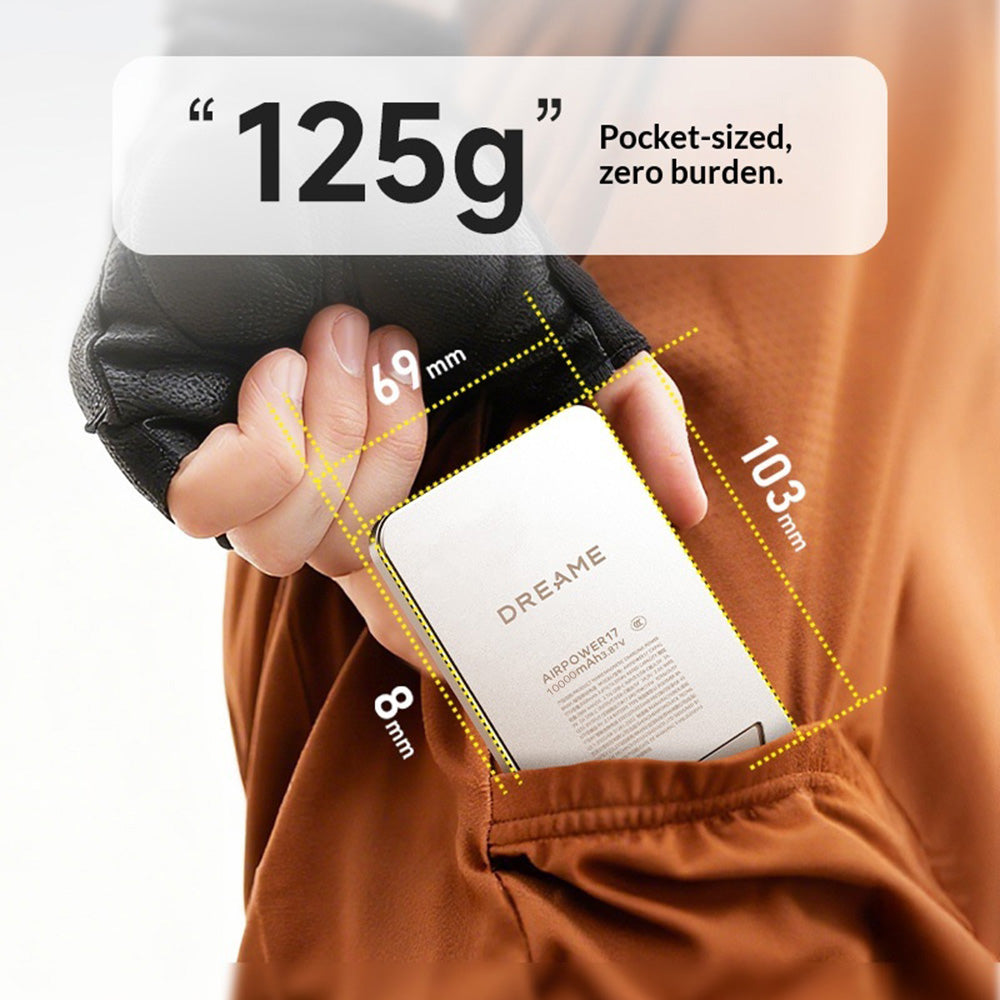 Smartphone Power Bank