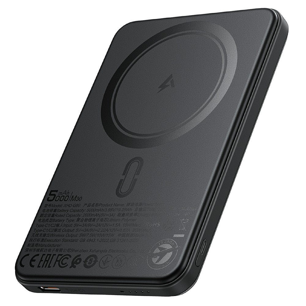 Smartphone Power Bank