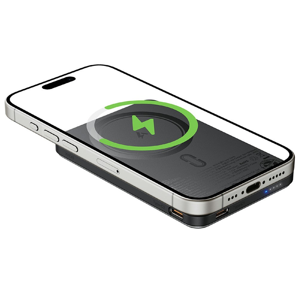 Smartphone Power Bank