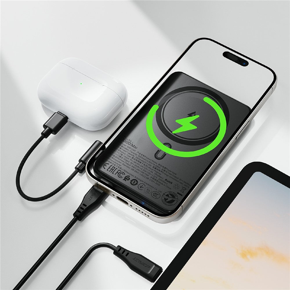 Smartphone Power Bank