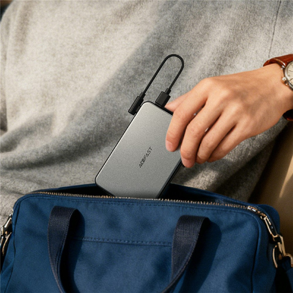 Smartphone Power Bank