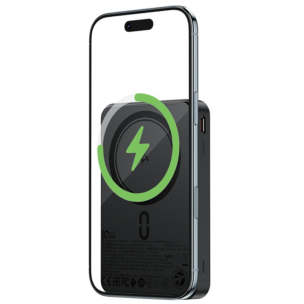 Smartphone Power Bank