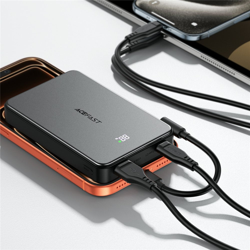 Smartphone Power Bank