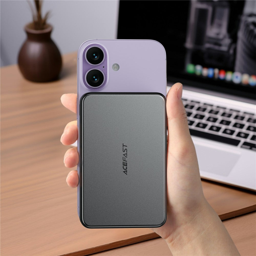 Smartphone Power Bank