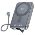 Smartphone Power Bank