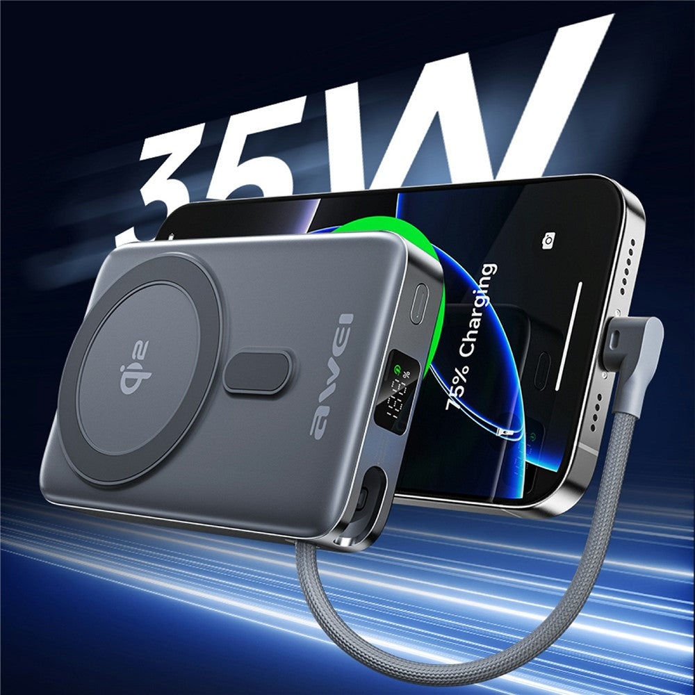 Smartphone Power Bank