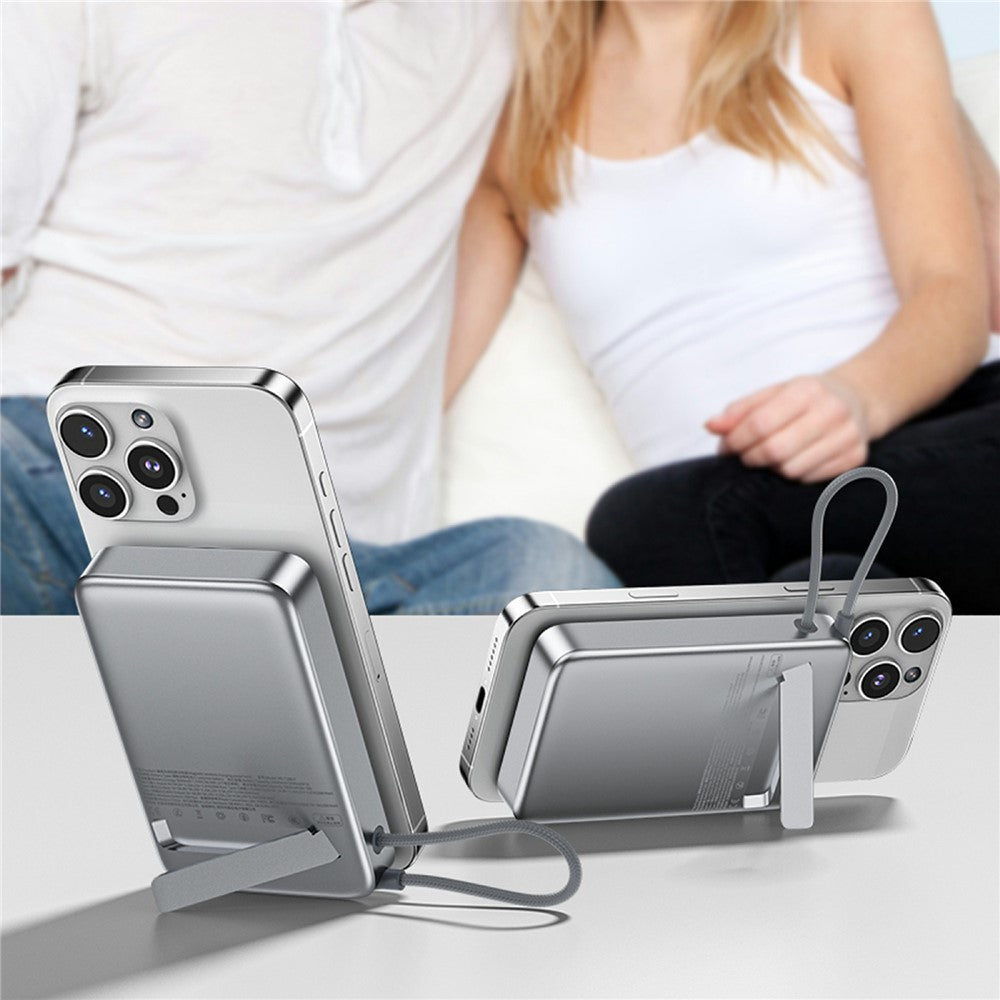 Smartphone Power Bank
