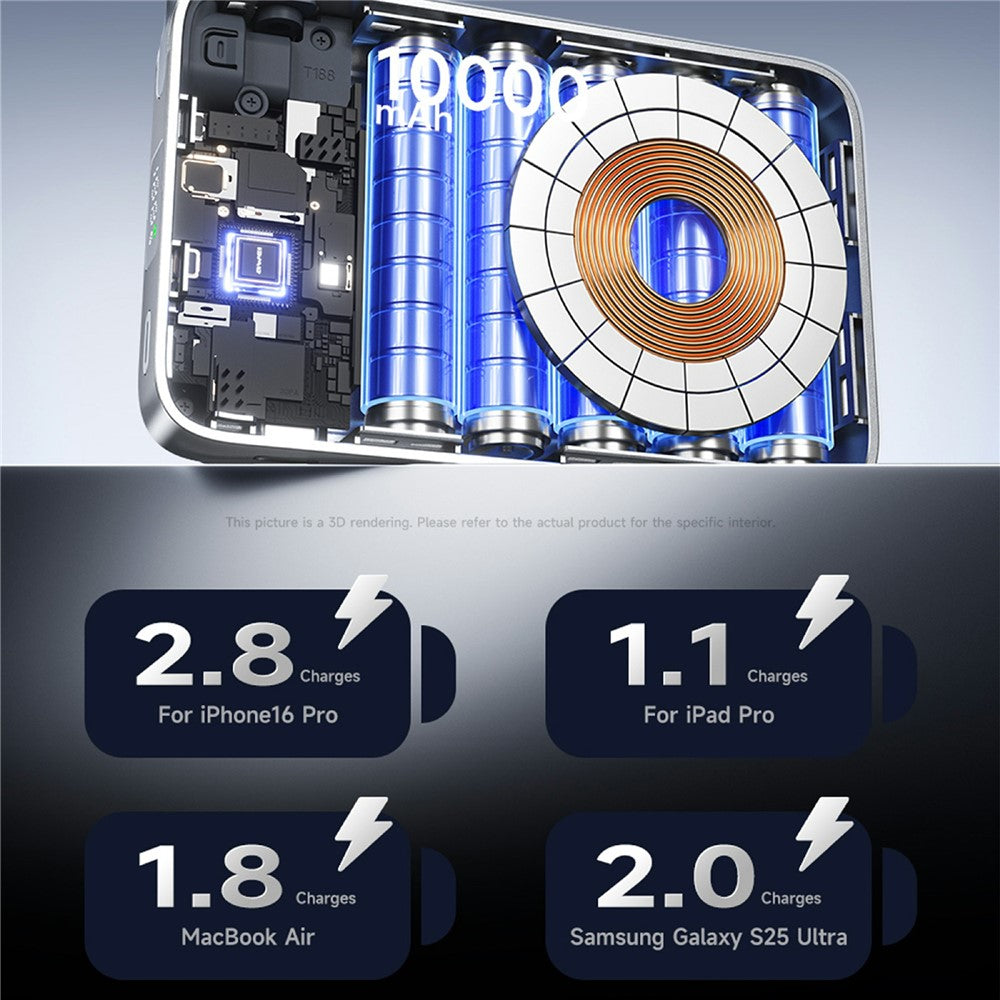 Smartphone Power Bank