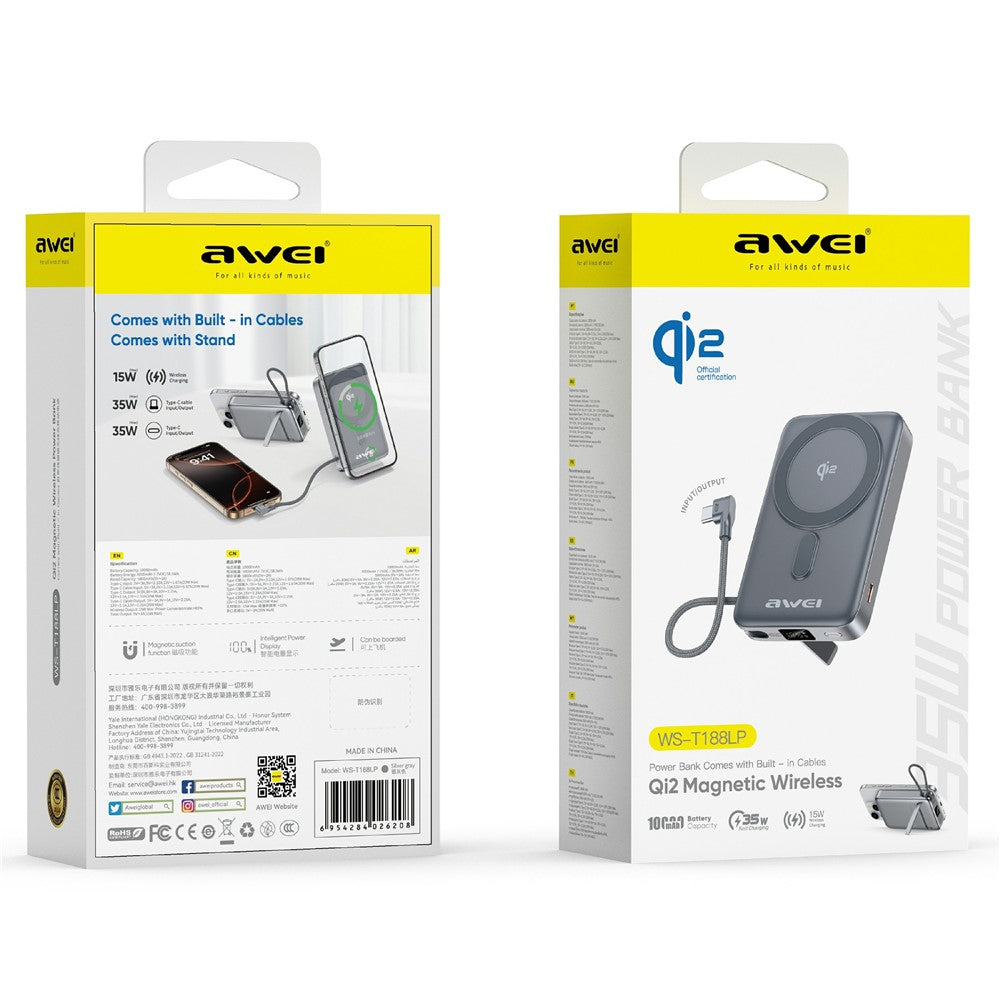 Smartphone Power Bank