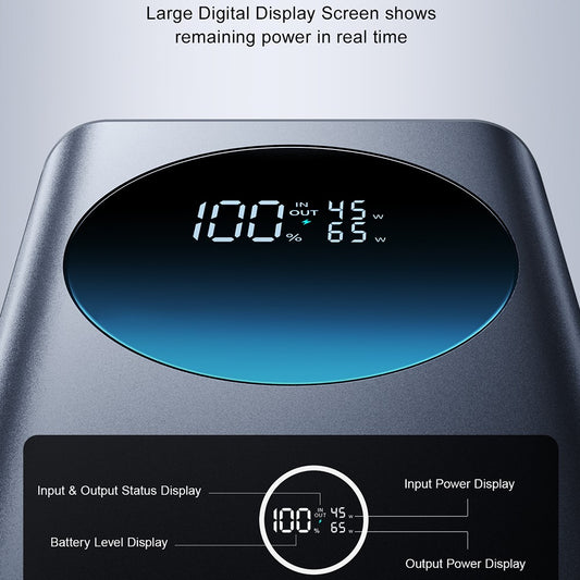 Smartphone Power Bank