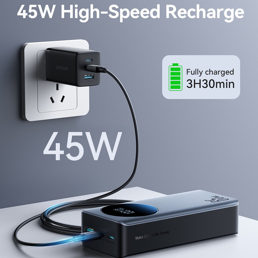 Smartphone Power Bank