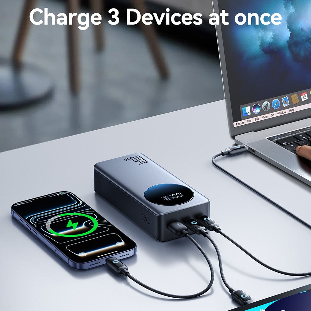Smartphone Power Bank