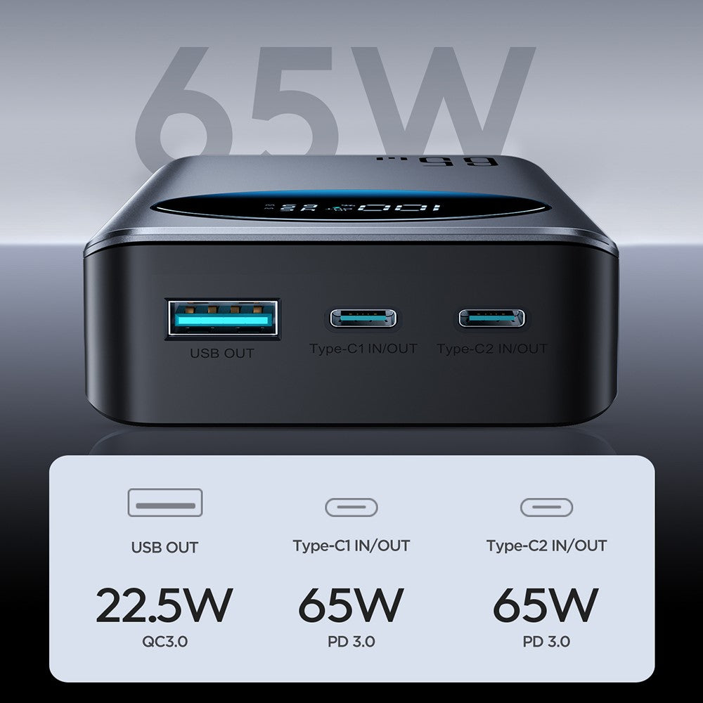 Smartphone Power Bank