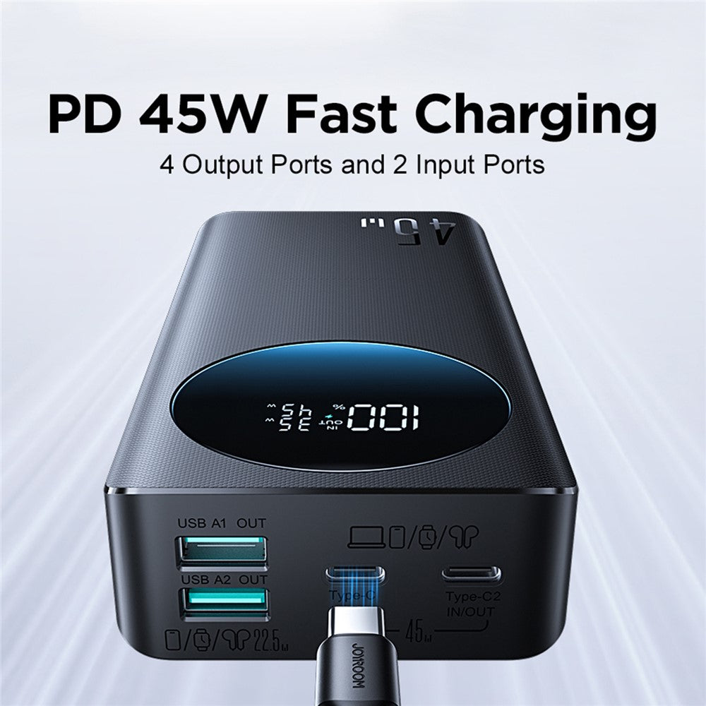 Smartphone Power Bank