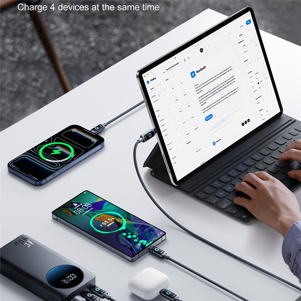 Smartphone Power Bank