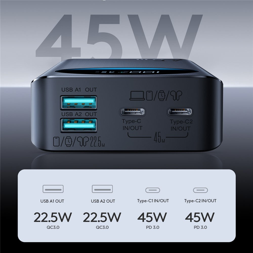 Smartphone Power Bank