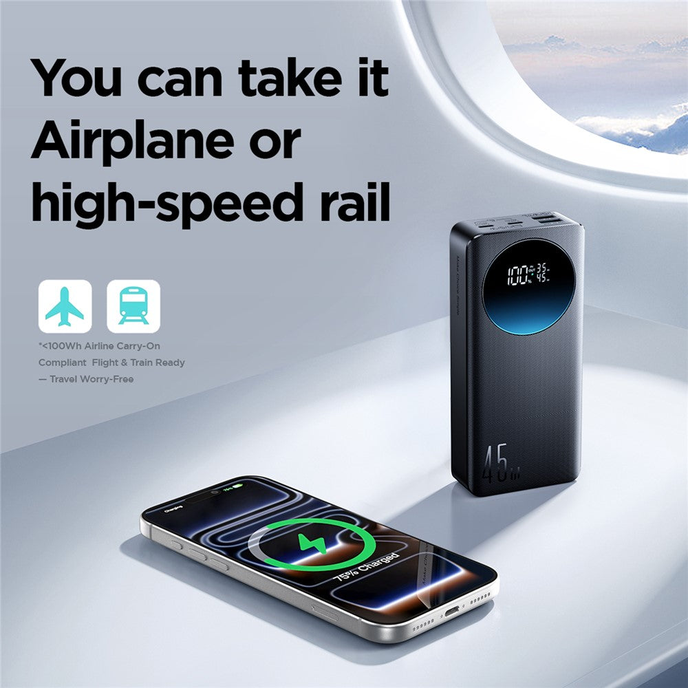 Smartphone Power Bank