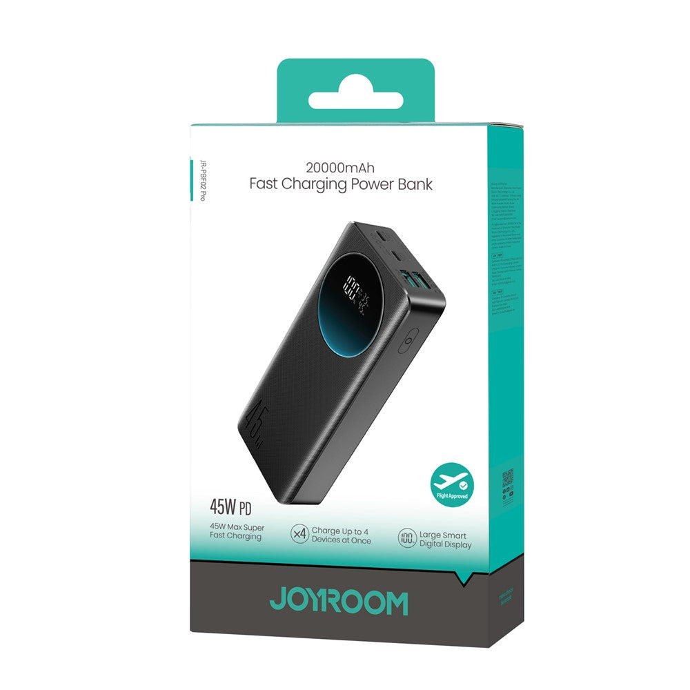 Smartphone Power Bank