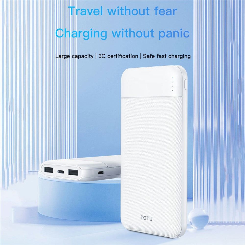 Smartphone Power Bank