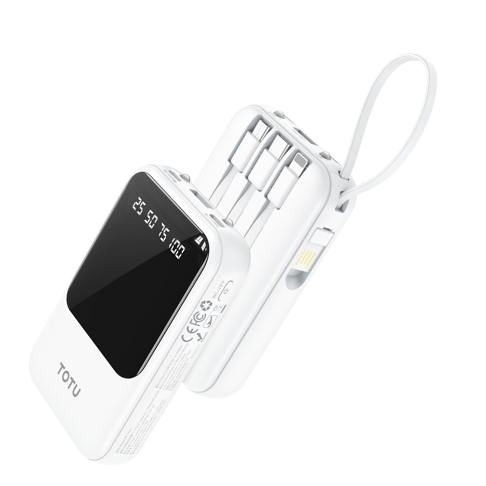 Smartphone Power Bank